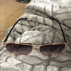 Micheal kors sunglasses